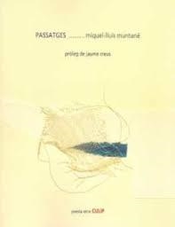 PASSATGES | 9788481289954 | Muntané i Sicart, Miquel-Lluís | Llibres.cat | Llibreria online en català | La Impossible Llibreters Barcelona