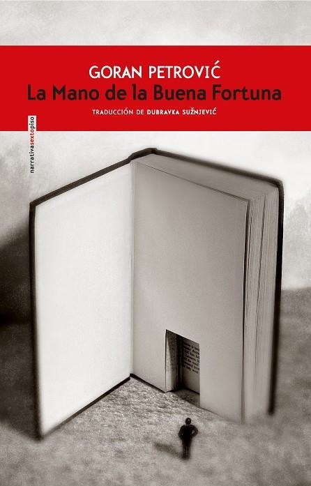 La Mano de la Buena Fortuna | 9788417517854 | Petrovic, Goran | Llibres.cat | Llibreria online en català | La Impossible Llibreters Barcelona