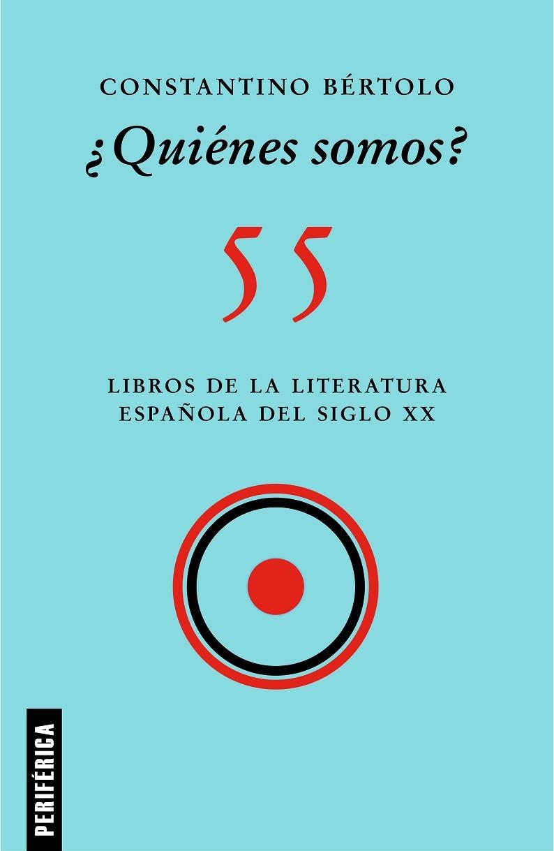 ¿Quiénes somos? | 9788418264795 | Bértolo, Constantino | Llibres.cat | Llibreria online en català | La Impossible Llibreters Barcelona