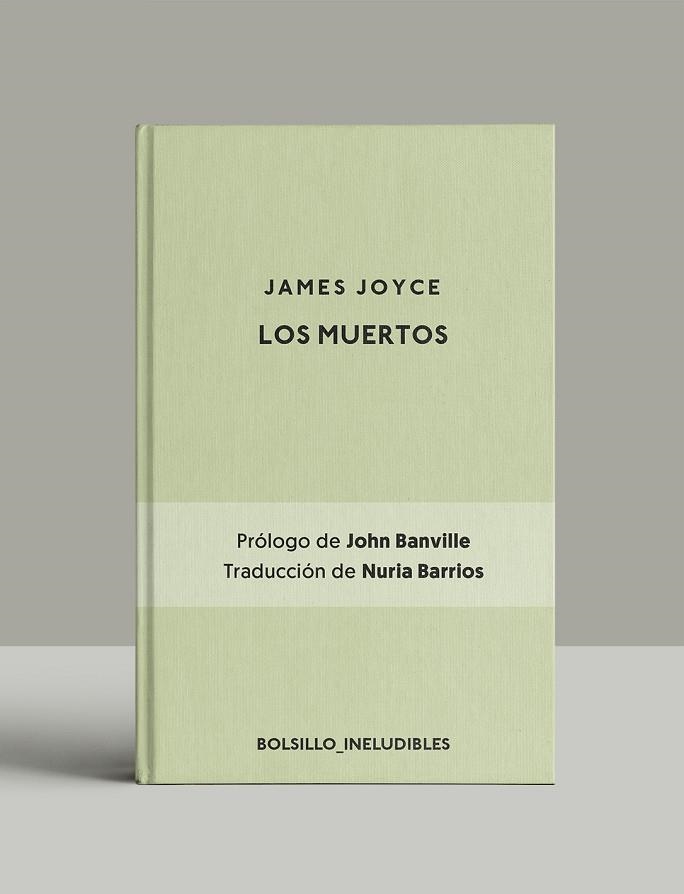 MUERTOS,LOS | 9788417978792 | Joyce James | Llibres.cat | Llibreria online en català | La Impossible Llibreters Barcelona