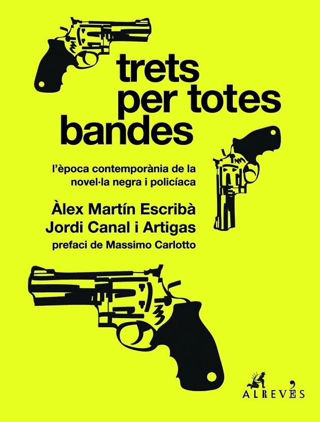 Trets per totes bandes 2 | 9788417847906 | Martín, Àlex/Canal, Jordi | Llibres.cat | Llibreria online en català | La Impossible Llibreters Barcelona