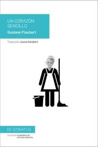 Un corazón sencillo | 9788417375027 | Flaubert, Gustave/Bardelás, Silvia | Llibres.cat | Llibreria online en català | La Impossible Llibreters Barcelona