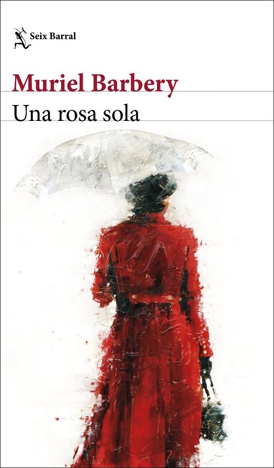 Una rosa sola | 9788432237867 | Barbery, Muriel | Llibres.cat | Llibreria online en català | La Impossible Llibreters Barcelona