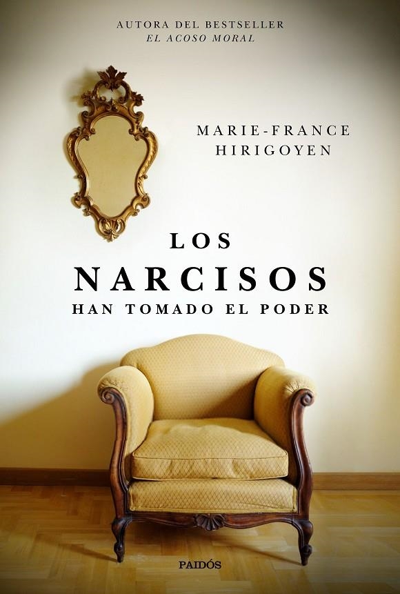 Los Narcisos | 9788449336539 | Hirigoyen, Marie-France | Llibres.cat | Llibreria online en català | La Impossible Llibreters Barcelona