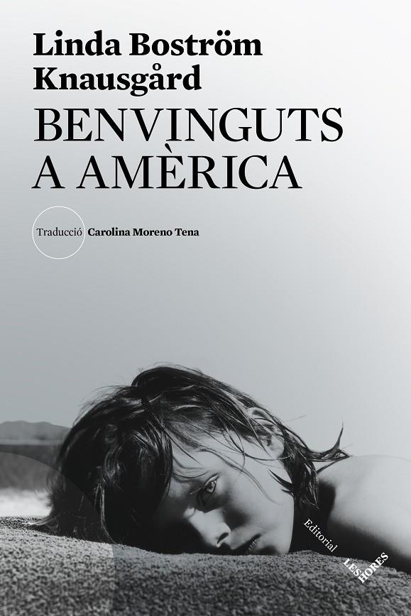 Benvinguts a Amèrica | 9788412168693 | Boström Knausgård, Linda | Llibres.cat | Llibreria online en català | La Impossible Llibreters Barcelona