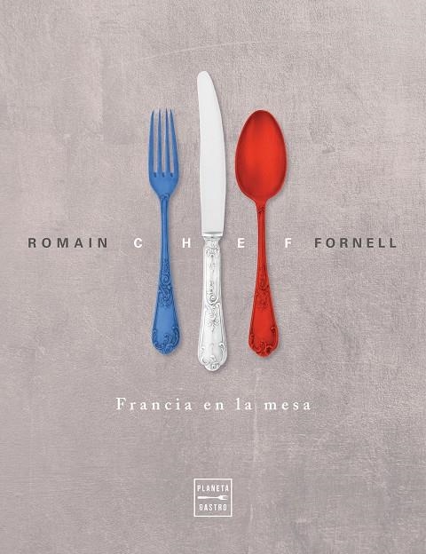 Chef | 9788408228349 | Fornell, Romain | Llibres.cat | Llibreria online en català | La Impossible Llibreters Barcelona