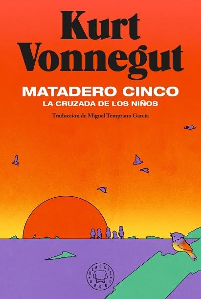 Matadero cinco | 9788418187742 | Vonnegut, Kurt | Llibres.cat | Llibreria online en català | La Impossible Llibreters Barcelona