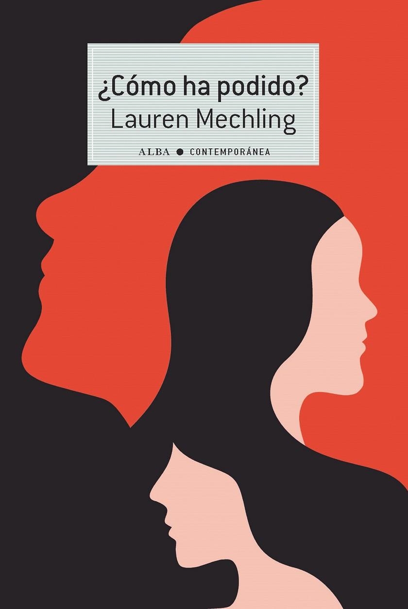 ¿Cómo ha podido? | 9788490657409 | Mechling, Lauren | Llibres.cat | Llibreria online en català | La Impossible Llibreters Barcelona