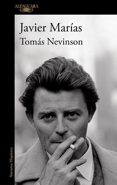 Tomás Nevinson | 9788420454597 | Marías, Javier | Llibres.cat | Llibreria online en català | La Impossible Llibreters Barcelona