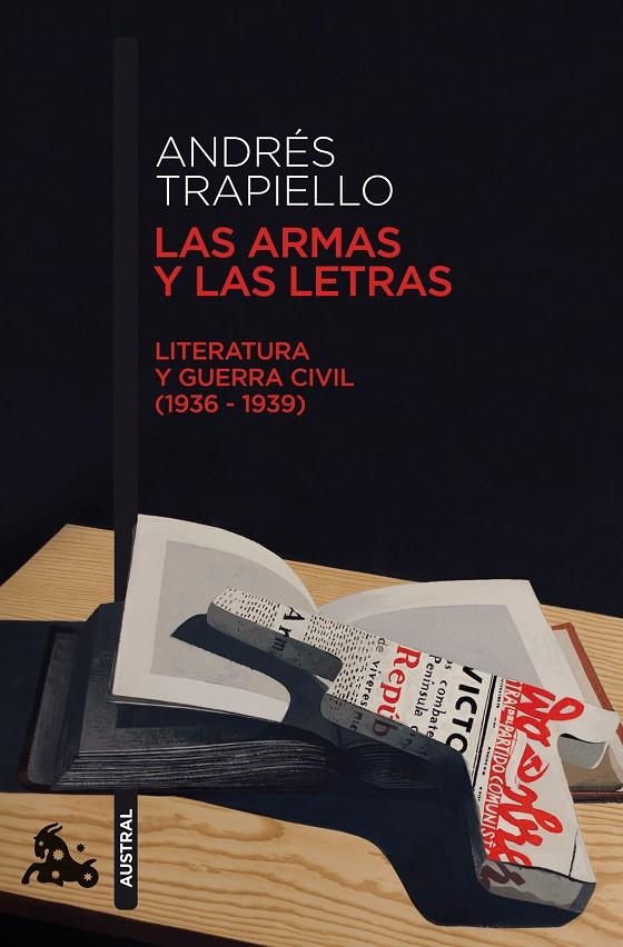 Las armas y las letras | 9788423345373 | Trapiello, Andrés | Llibres.cat | Llibreria online en català | La Impossible Llibreters Barcelona