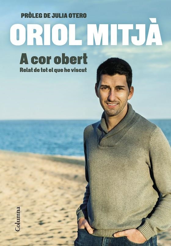 A cor obert | 9788466427814 | Mitjà, Oriol | Llibres.cat | Llibreria online en català | La Impossible Llibreters Barcelona