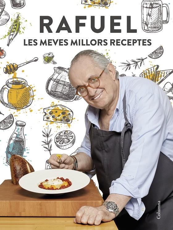 Les meves millors receptes | 9788466427722 | Rafuel | Llibres.cat | Llibreria online en català | La Impossible Llibreters Barcelona