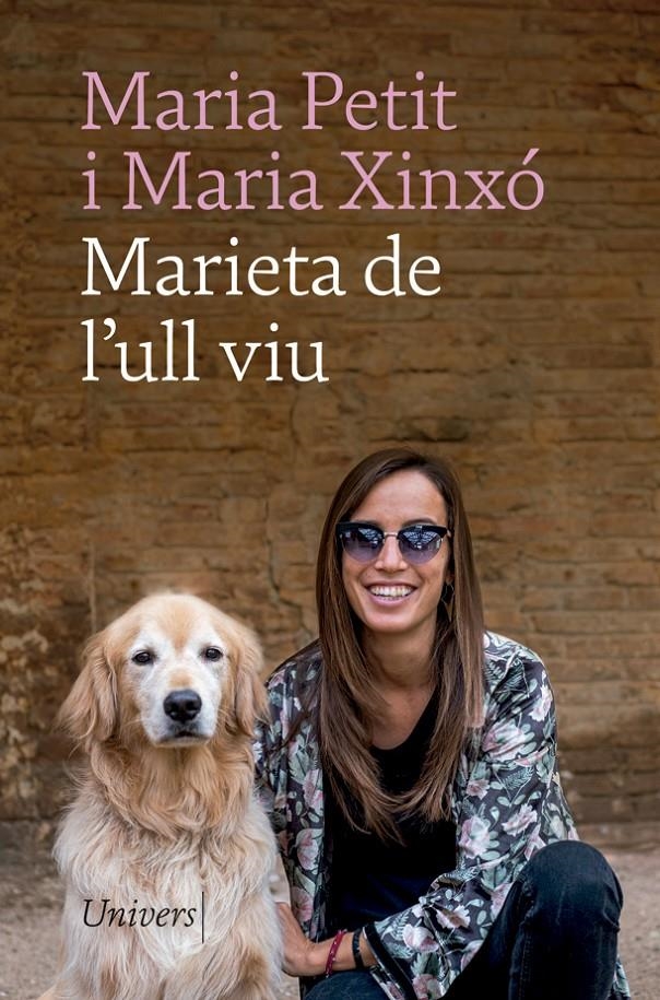 Marieta de l'ull viu | 9788418375408 | Petit, Maria / Xinxó, Maria | Llibres.cat | Llibreria online en català | La Impossible Llibreters Barcelona