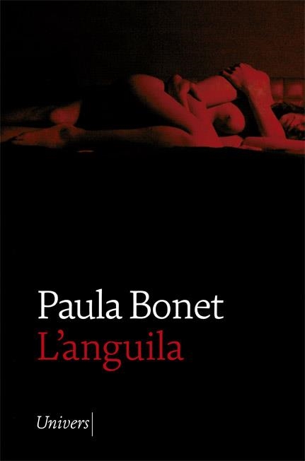 L'anguila | 9788418375163 | Bonet, Paula | Llibres.cat | Llibreria online en català | La Impossible Llibreters Barcelona