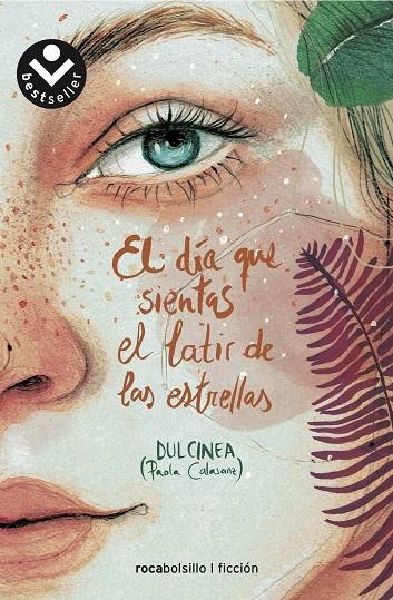 El día que sientas el latir de las estrellas | 9788417821340 | (Paola Calasanz), Dulcinea | Llibres.cat | Llibreria online en català | La Impossible Llibreters Barcelona