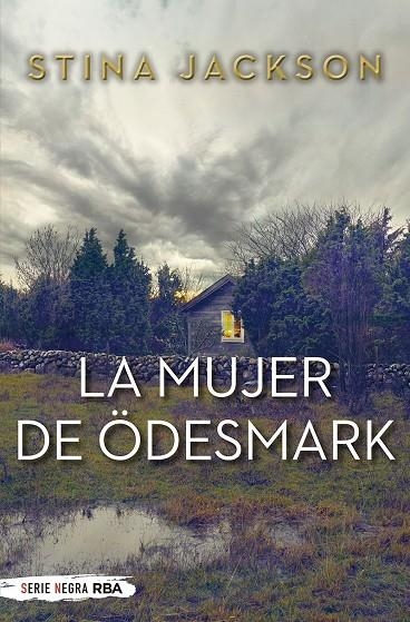 La mujer de Ödesmark | 9788491873167 | Jackson Stina | Llibres.cat | Llibreria online en català | La Impossible Llibreters Barcelona