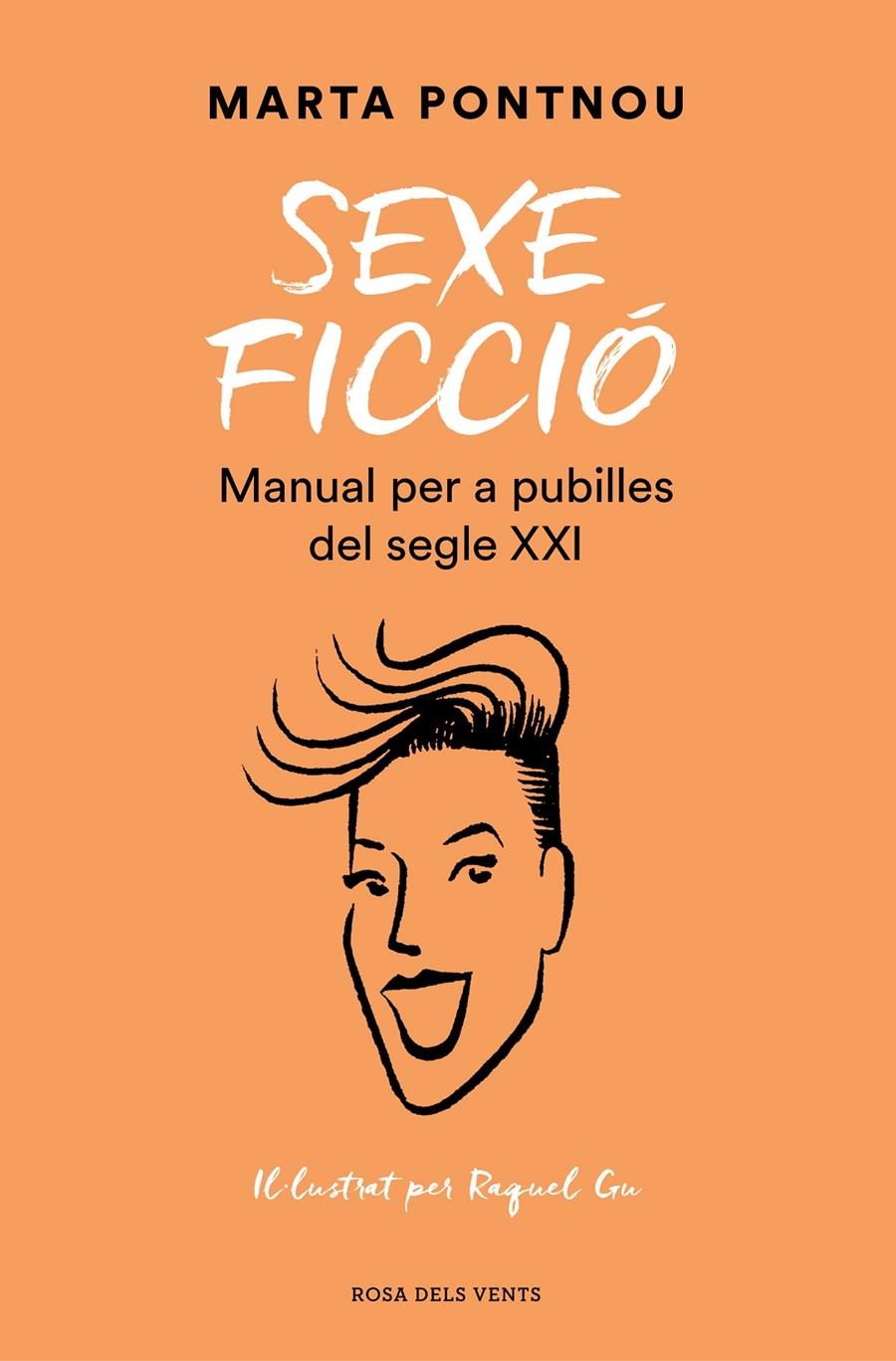 Sexe ficció | 9788418062131 | Pontnou, Marta | Llibres.cat | Llibreria online en català | La Impossible Llibreters Barcelona