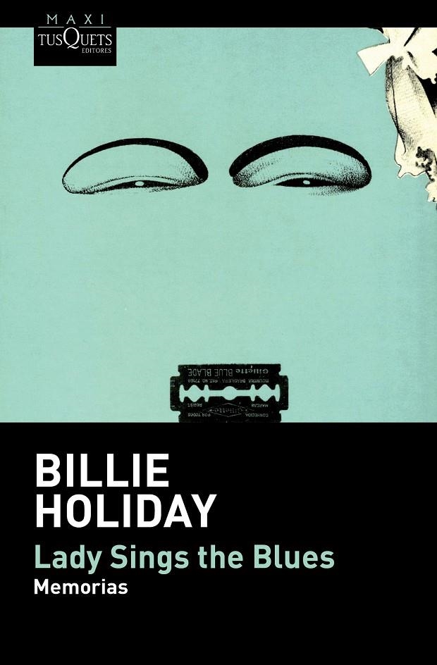 Lady Sings the Blues | 9788490660577 | Holiday, Billie | Llibres.cat | Llibreria online en català | La Impossible Llibreters Barcelona