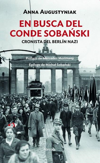 En busca del conde Sobanski | 9788417425869 | Augustyniak, Anna | Llibres.cat | Llibreria online en català | La Impossible Llibreters Barcelona