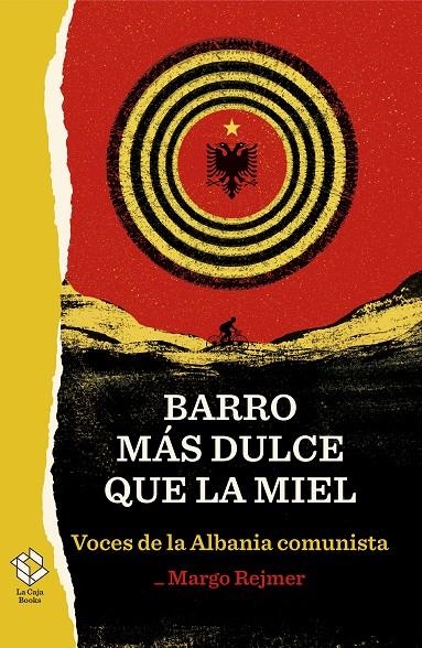 Barro más dulce que la miel | 9788417496296 | Rejmer, Margo | Llibres.cat | Llibreria online en català | La Impossible Llibreters Barcelona