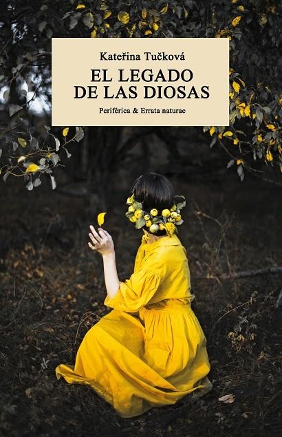 El legado de las diosas | 9788417800710 | Tucková, Katerina | Llibres.cat | Llibreria online en català | La Impossible Llibreters Barcelona