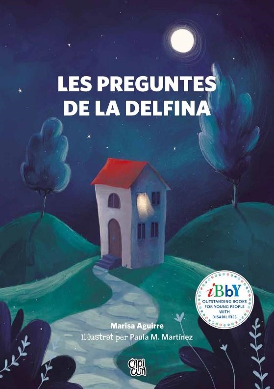 Les preguntes de la Delfina | 9788412314618 | Aguirre, Marisa | Llibres.cat | Llibreria online en català | La Impossible Llibreters Barcelona