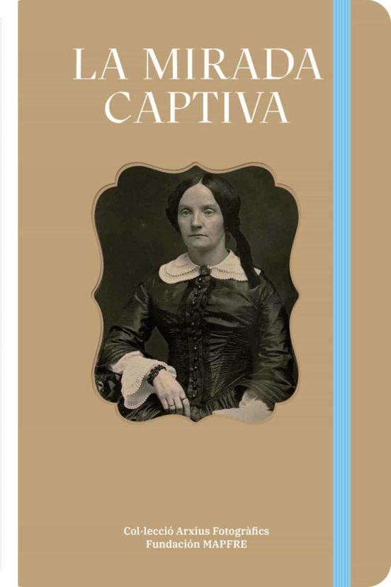 LA MIRADA CAPTIVA | 9788498447668 | JOAN BOADAS RASET | Llibres.cat | Llibreria online en català | La Impossible Llibreters Barcelona