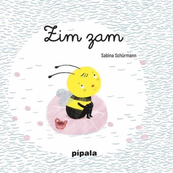 ZIM ZAM | 9788416287840 | SABINA SCHÜRMANN | Llibres.cat | Llibreria online en català | La Impossible Llibreters Barcelona