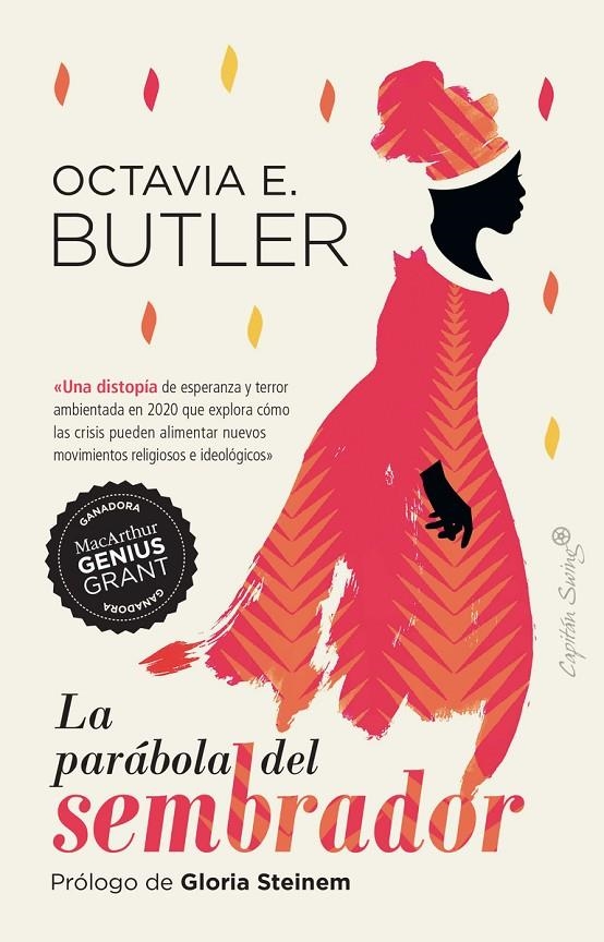 La parábola del sembrador | 9788412281781 | Butler, Octavia E. | Llibres.cat | Llibreria online en català | La Impossible Llibreters Barcelona