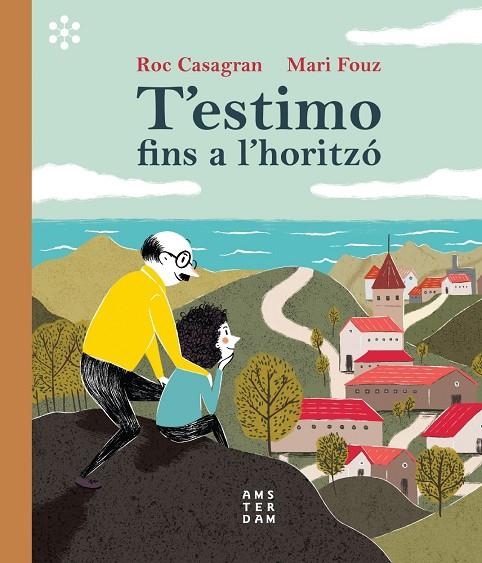 T'estimo fins a l'horitzó | 9788417918453 | Casagran i Casañas, Roc | Llibres.cat | Llibreria online en català | La Impossible Llibreters Barcelona