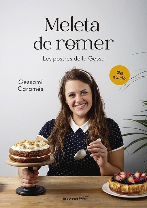 Meleta de romer | 9788413560267 | Caramés Núñez , Gessamí | Llibres.cat | Llibreria online en català | La Impossible Llibreters Barcelona