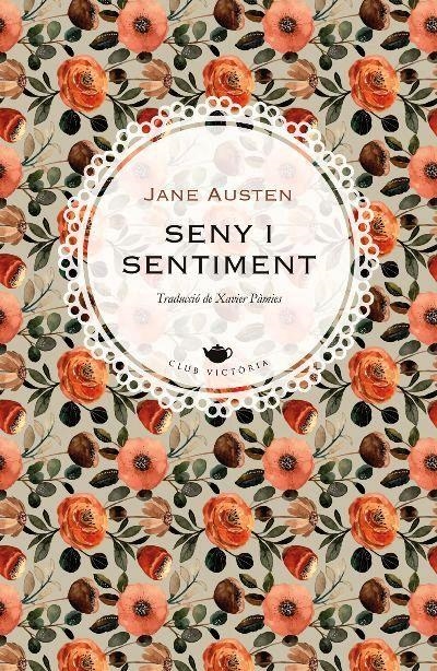 Seny i sentiment | 9788417998776 | Austen, Jane | Llibres.cat | Llibreria online en català | La Impossible Llibreters Barcelona