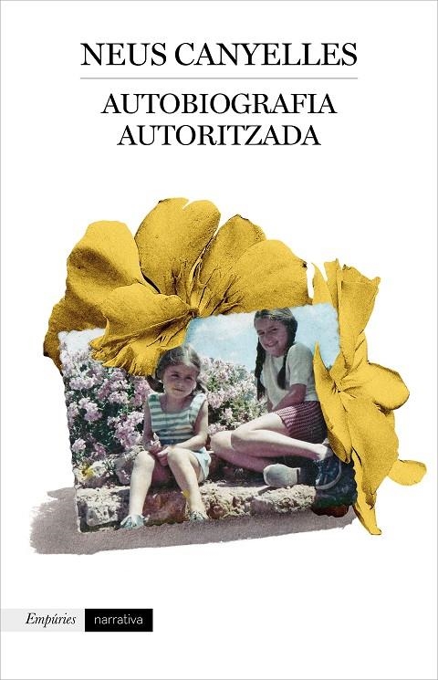 Autobiografia autoritzada | 9788417879853 | Canyelles Estapé, Neus | Llibres.cat | Llibreria online en català | La Impossible Llibreters Barcelona