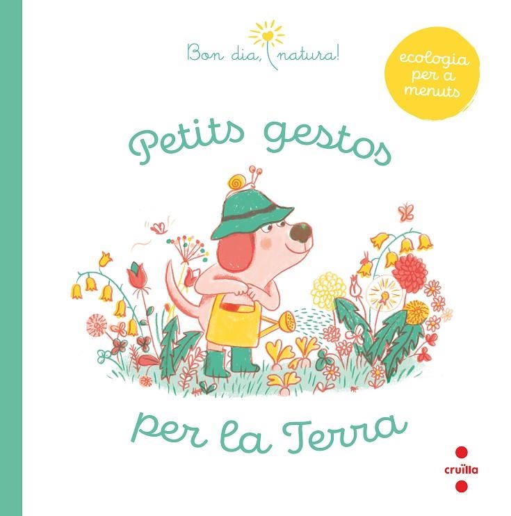 Petits gestos per la Terra | 9788466148993 | Fleurus, Groupe | Llibres.cat | Llibreria online en català | La Impossible Llibreters Barcelona