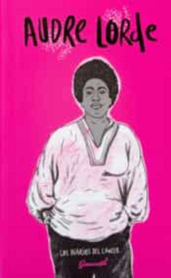 DIARIOS DEL CANCER, LOS | 9789566052005 | Audre Lorde | Llibres.cat | Llibreria online en català | La Impossible Llibreters Barcelona