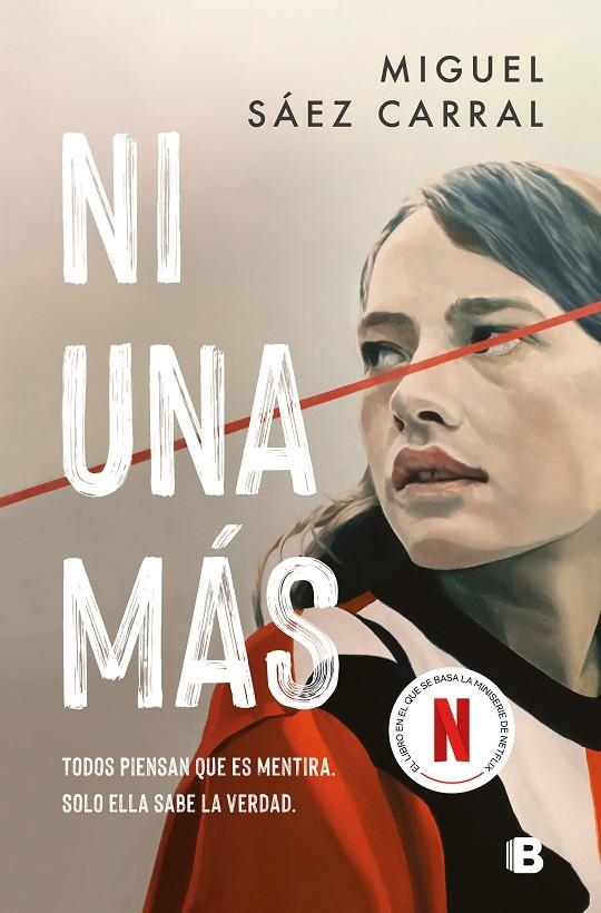 Ni una más | 9788466669016 | Sáez Carral, Miguel | Llibres.cat | Llibreria online en català | La Impossible Llibreters Barcelona