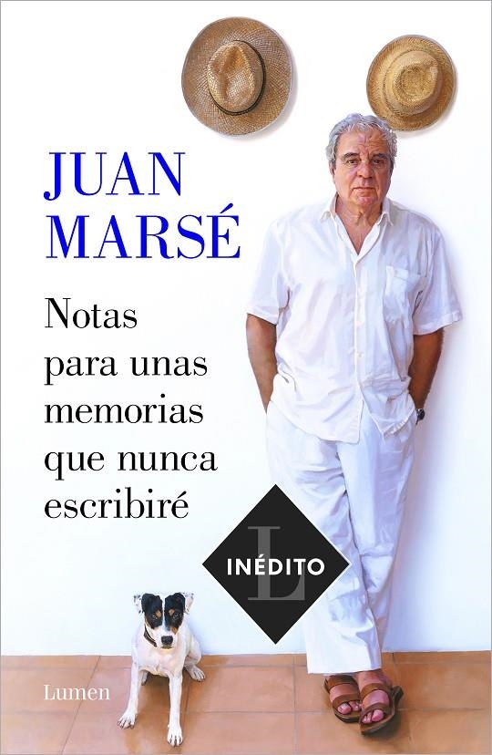 Notas para unas memorias que nunca escribiré | 9788426407399 | Marsé, Juan | Llibres.cat | Llibreria online en català | La Impossible Llibreters Barcelona