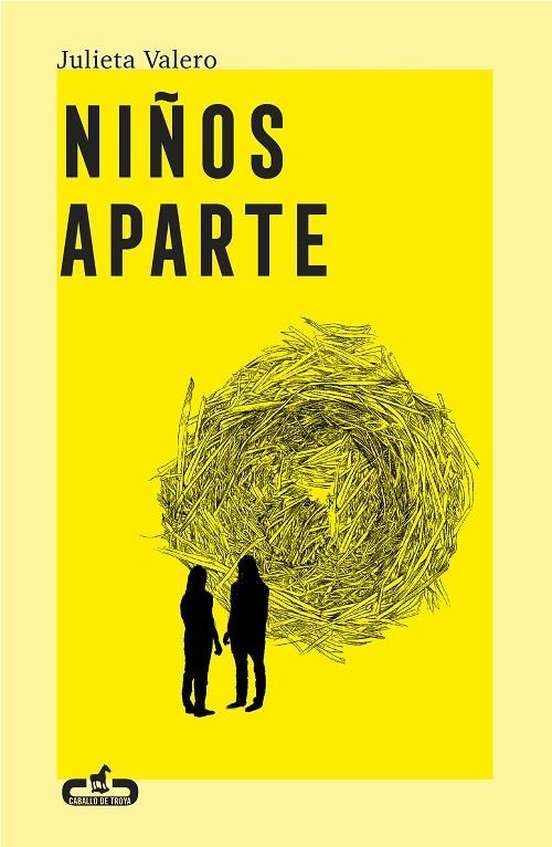 Niños aparte | 9788417417307 | Valero, Julieta | Llibres.cat | Llibreria online en català | La Impossible Llibreters Barcelona