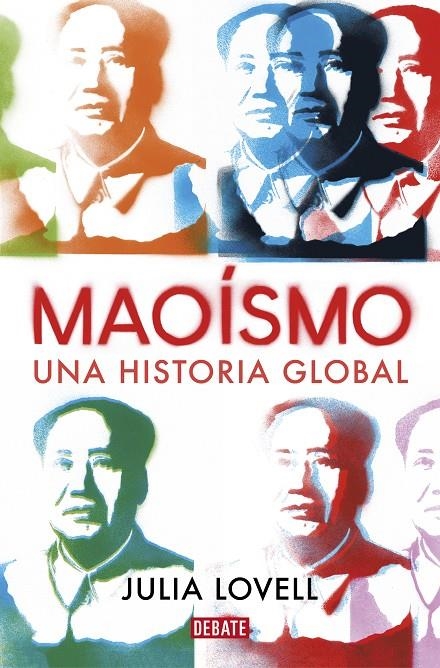 Maoismo | 9788417636852 | Lovell, Julia | Llibres.cat | Llibreria online en català | La Impossible Llibreters Barcelona