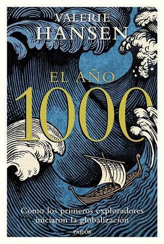 El año 1000 | 9788449337932 | Hansen, Valerie | Llibres.cat | Llibreria online en català | La Impossible Llibreters Barcelona