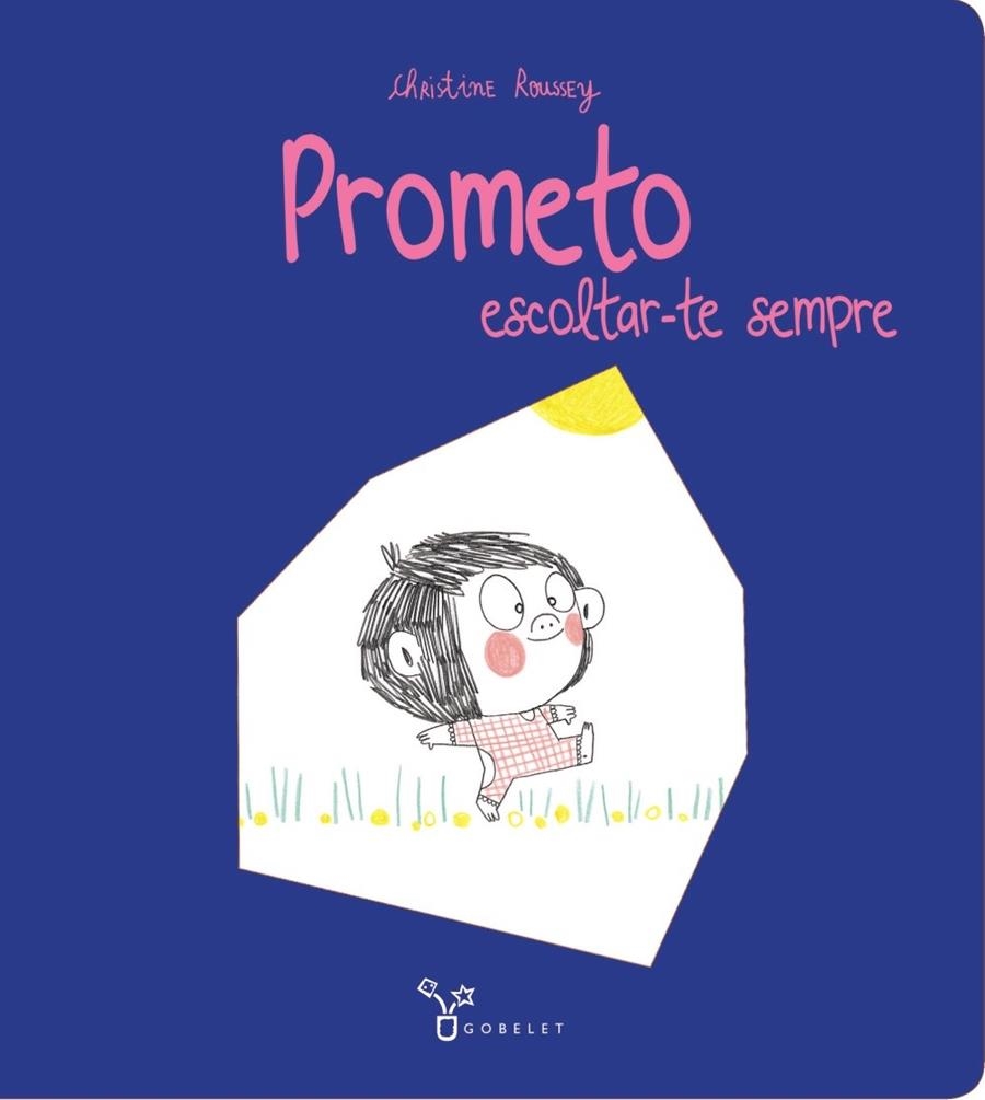 Prometo escoltar-te sempre | 9788413490205 | Roussey, Christine | Llibres.cat | Llibreria online en català | La Impossible Llibreters Barcelona