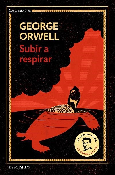 Subir a respirar (edición definitiva avalada por The Orwell Estate) | 9788499890920 | Orwell, George | Llibres.cat | Llibreria online en català | La Impossible Llibreters Barcelona