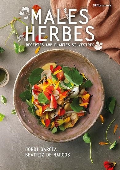 Males herbes | 9788413560335 | de Marcos Carmona , Beatriz/Garcia José , Jordi | Llibres.cat | Llibreria online en català | La Impossible Llibreters Barcelona