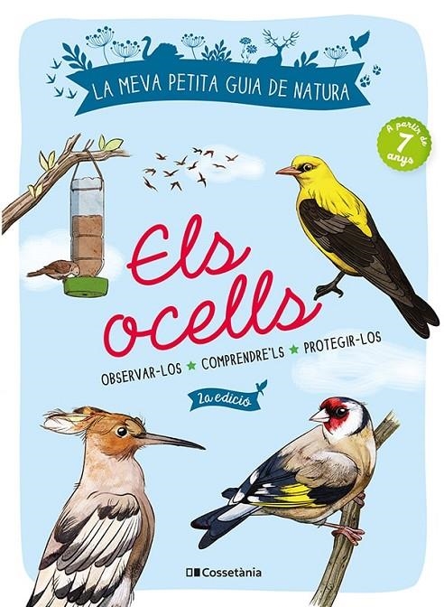 Els ocells | 9788413560359 | Luchesi, Michel | Llibres.cat | Llibreria online en català | La Impossible Llibreters Barcelona