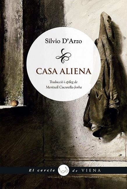 Casa aliena | 9788417998462 | D'Arzo, Silvio | Llibres.cat | Llibreria online en català | La Impossible Llibreters Barcelona