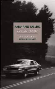 Hard rain falling | 9781590173244 | Carpenter, Don | Llibres.cat | Llibreria online en català | La Impossible Llibreters Barcelona