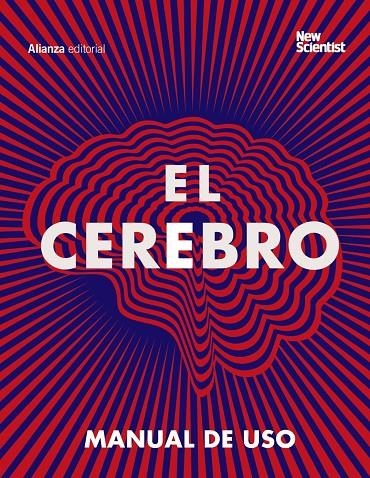 El cerebro | 9788413620596 | New Scientist/George, Alison | Llibres.cat | Llibreria online en català | La Impossible Llibreters Barcelona