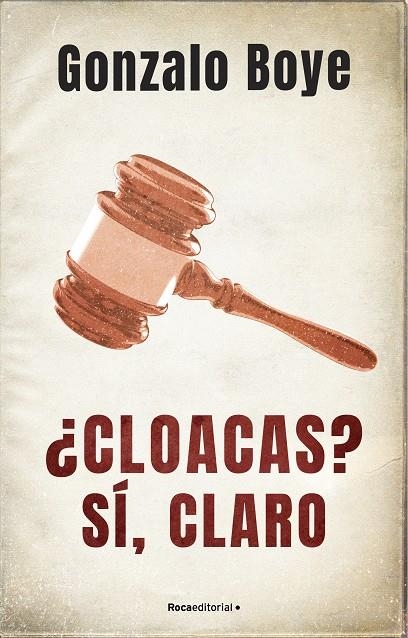 ¿Cloacas? Sí, claro | 9788418417214 | Boye, Gonzalo | Llibres.cat | Llibreria online en català | La Impossible Llibreters Barcelona