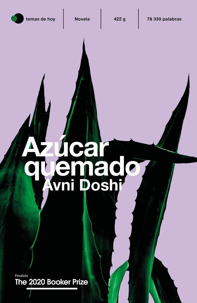 Azúcar quemado | 9788499988467 | Doshi, Avni | Llibres.cat | Llibreria online en català | La Impossible Llibreters Barcelona