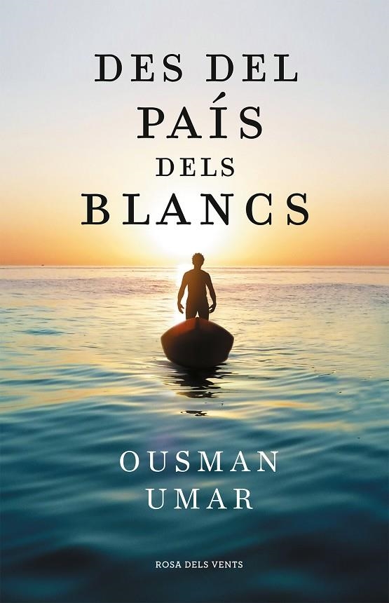 Des del país dels blancs | 9788418033544 | Umar, Ousman | Llibres.cat | Llibreria online en català | La Impossible Llibreters Barcelona